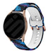 Bracelet Funky Feather Samsung Galaxy Watch 6 Classic 47mm 