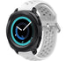 Samsung Gear Sport Breathable Strap (White)