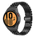Bracelet acier Jubilee Samsung Galaxy Watch 4 - 40mm (noir)