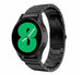 Bracelet métal Samsung Galaxy Watch 4 40mm (noir)