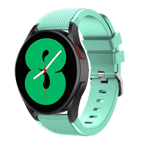 galaxy-watch-4-40mm-silikon-armband-aqua