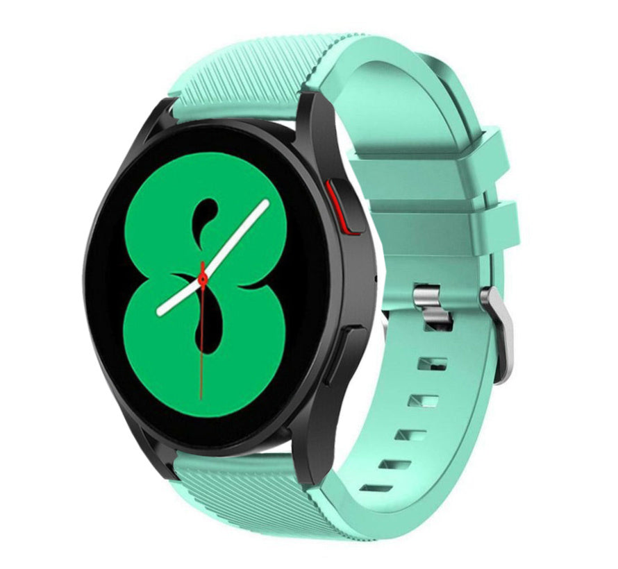 galaxy-watch-4-40mm-silikon-armband-aqua