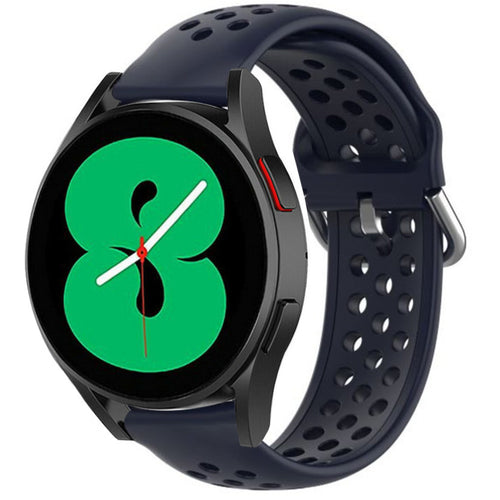 galaxy-watch-4-40mm-silikon-armband-dunkelblau