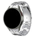 Bracelet acier fer Samsung Galaxy Watch 6 - 40mm (argent)
