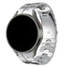 Bracelet acier fer Samsung Galaxy Watch 7 - 40mm (argent)
