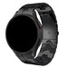 Bracelet iron en acierSamsung Galaxy Watch 6 Classic 47mm (noir)