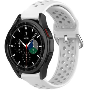 galaxy-watch-4-classic-42mm-silikonarmband-weiss