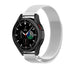 Bracelet Milanais Samsung Galaxy Watch 4 Classic 42mm (argent))