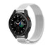 Bracelet Milanais Samsung Galaxy Watch 4 Classic 42mm (argent))