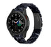 Samsung Galaxy Watch 4 Classic 42mm Resin Strap (Black/White)