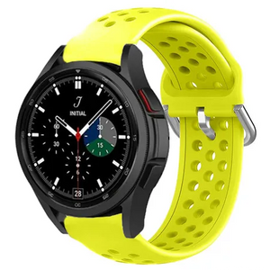 galaxy-watch-4-classic-silikonband-gelb