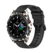 Coque rigide Samsung Galaxy Watch 4 Classic 42mm (brown leopard)