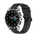 Coque rigide Samsung Galaxy Watch 4 Classic 42mm (white leopard)