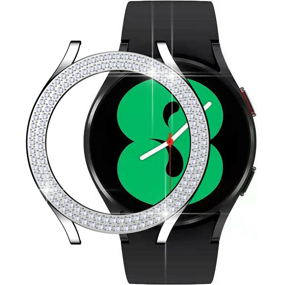 Coque PC diamant Samsung Galaxy Watch 4 - 40mm 