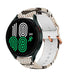 Bracelet silicone Samsung Galaxy Watch 4 - 40mm Sneaky Snake