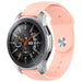Bracelet sport Samsung Galaxy Watch 46mm (rose)