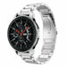 Samsung Galaxy Watch 46mm Steel Strap (Silver)