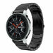 Bracelet métal Samsung Galaxy Watch 46mm (noir)