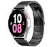 Bracelet métal Samsung Galaxy Watch 5 - 44mm (noir)