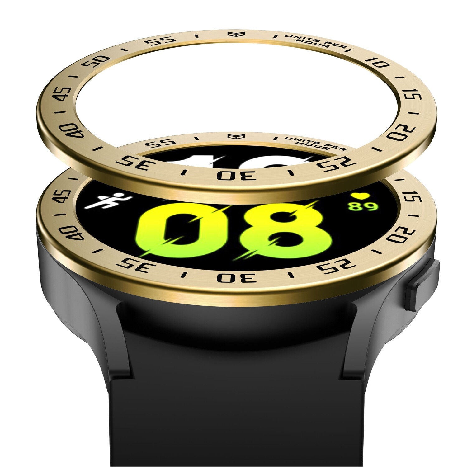 Anneau Lunette Samsung Galaxy Watch 5 - 44mm