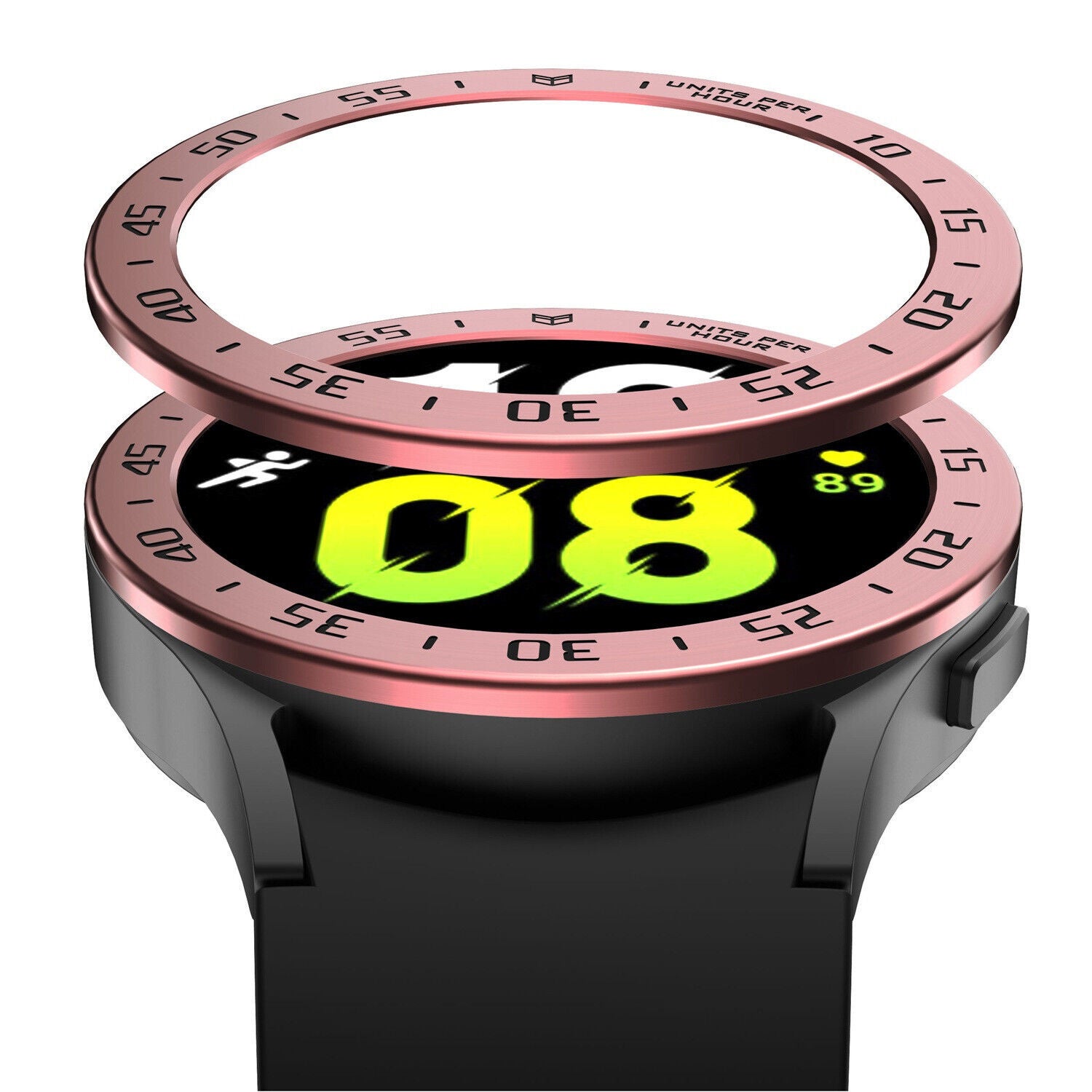 Anneau Lunette Samsung Galaxy Watch 5 - 44mm