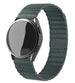 Samsung Galaxy Watch 5 44mm Leather Loop Strap (Viridian)