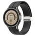 Bracelet sport magnétique Samsung Galaxy Watch 5 Pro (noir)