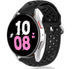 Samsung Galaxy Watch 5 44mm Breathable Strap (Black)