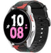 Bracelet camouflage Samsung Galaxy Watch 5 - 44mm (rouge)
