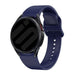 Bracelet silicone 