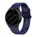 Bracelet silicone 