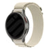 Bracelet Alpine Samsung Galaxy Watch 4 40mm (lumière stellaire)