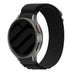 Bracelet Alpine Samsung Galaxy Watch 4 40mm (noir)