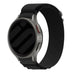Bracelet Alpine Samsung Galaxy Watch 4 Classic 46mm (noir)