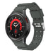 Bracelet silicone 