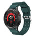 Bracelet silicone 