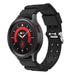 Bracelet silicone 