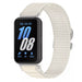 Bracelet nylon alpine Samsung Galaxy Fit 3 (lumière stellaire)