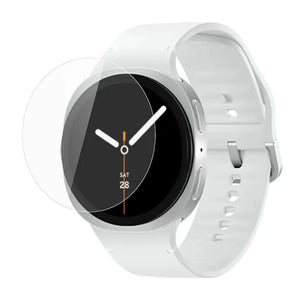 Protector de pantalla Samsung Galaxy Watch 8 - 40mm (verre)