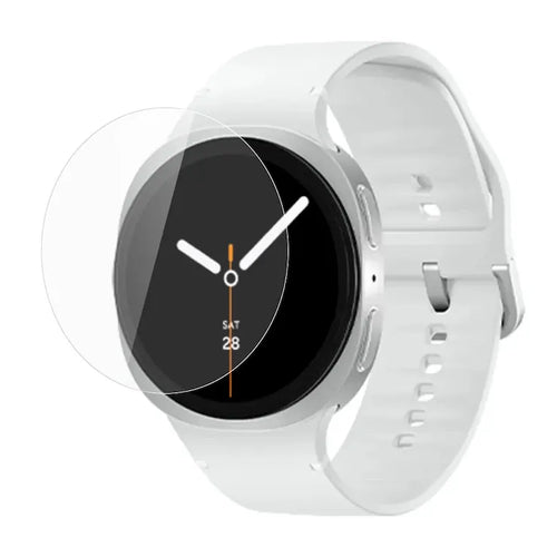 Protector de pantalla Samsung Galaxy Watch 8 - 40mm (verre)