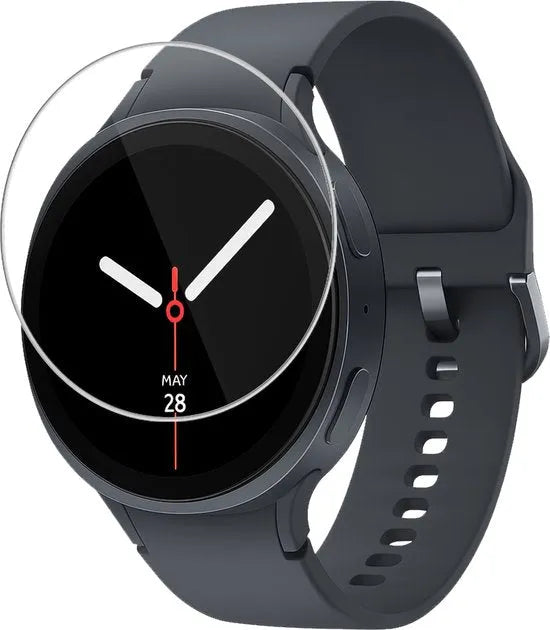 Samsung Galaxy Watch 9 - 44mm Screen Protector (Glass)