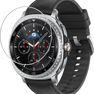 Samsung Galaxy Watch 8 Classic Screen Protector (Glass)