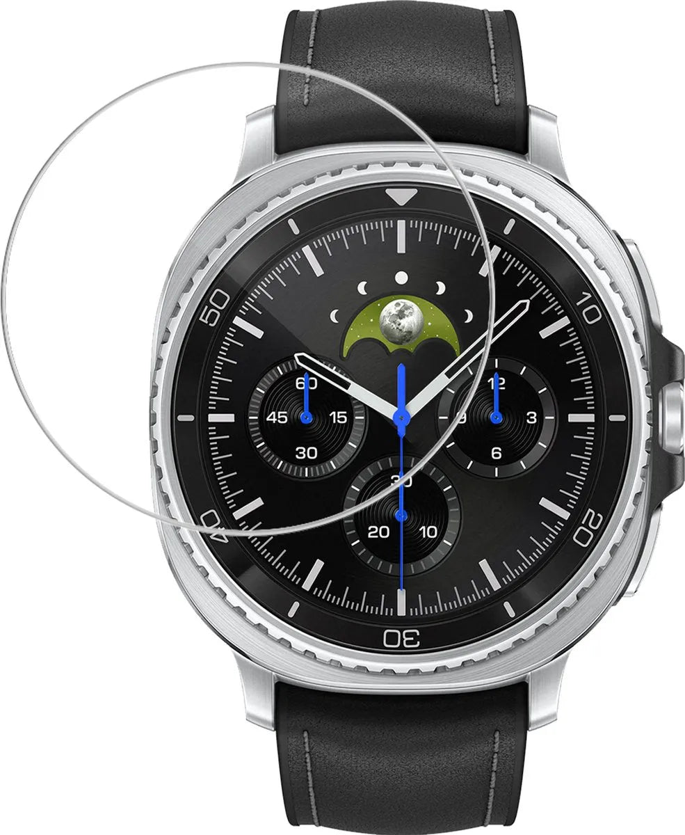 Samsung Galaxy Watch 8 Classic Screen Protector (Glass)