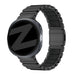 Bandz Bracelet titane 