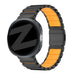 Bandz Samsung Galaxy Watch 9 - 44mm Titanium Strap 