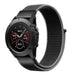 Garmin Enduro 1 / 2 / 3 Nylon Strap (Charcoal)