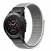 Bracelet nylon Garmin Enduro 1 / 2 / 3 (coquillage)
