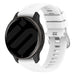 Coros Apex 46mm Silicone Strap (White)