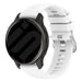 Coros Apex 4 - 42mm Silicone Strap (White)