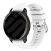 Bracelet silicone Garmin Venu SQ 2 (blanc)